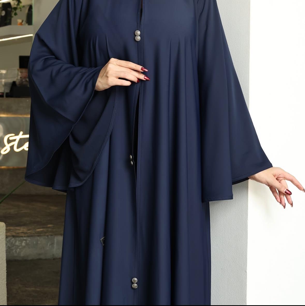 Abaya - V16