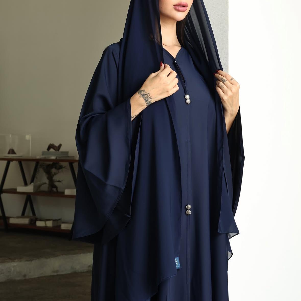 Abaya - V16