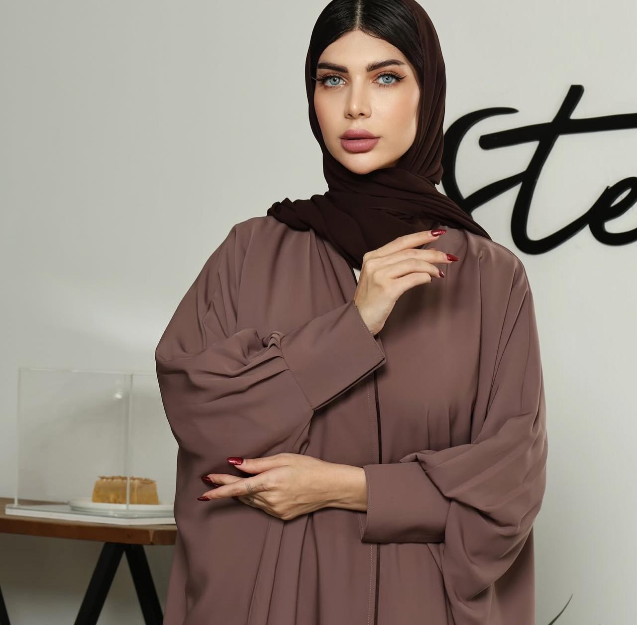 Abaya - V19