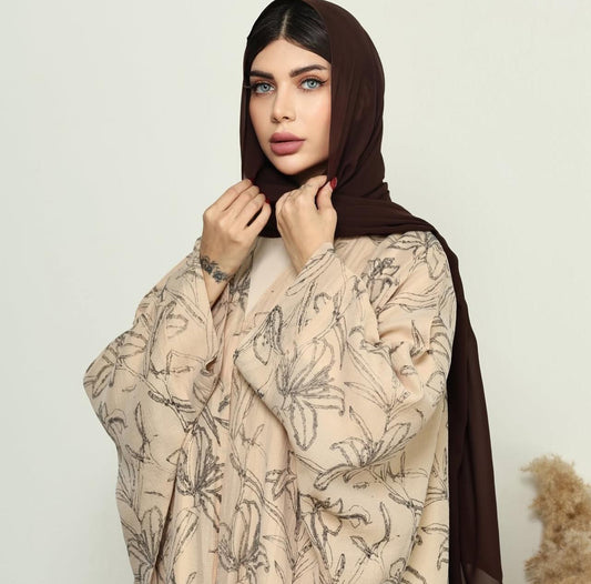 Abaya - V17