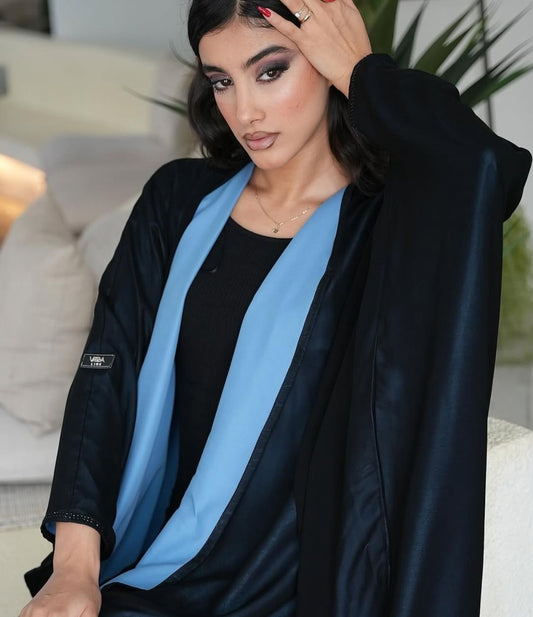 Abaya - V08