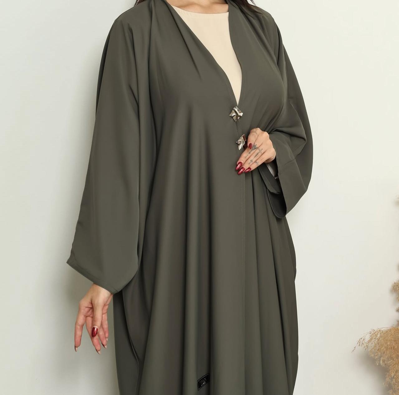 Abaya - V18