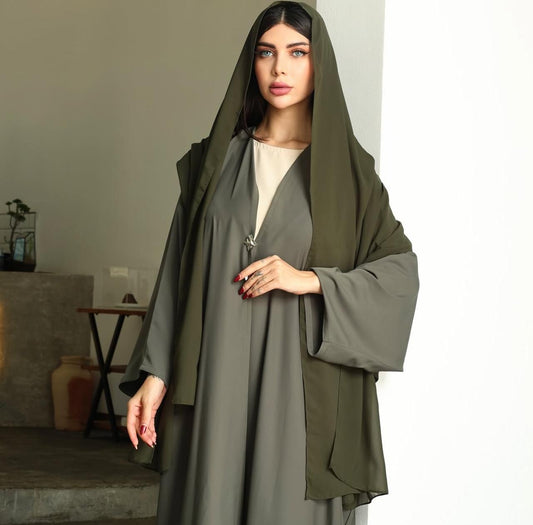 Abaya - V18